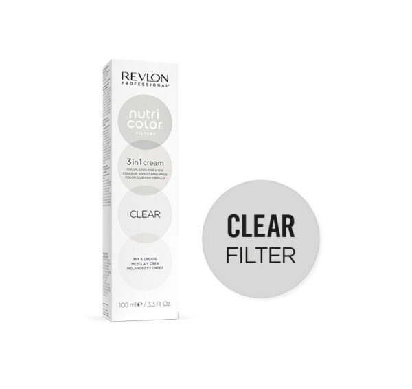 clear-filter