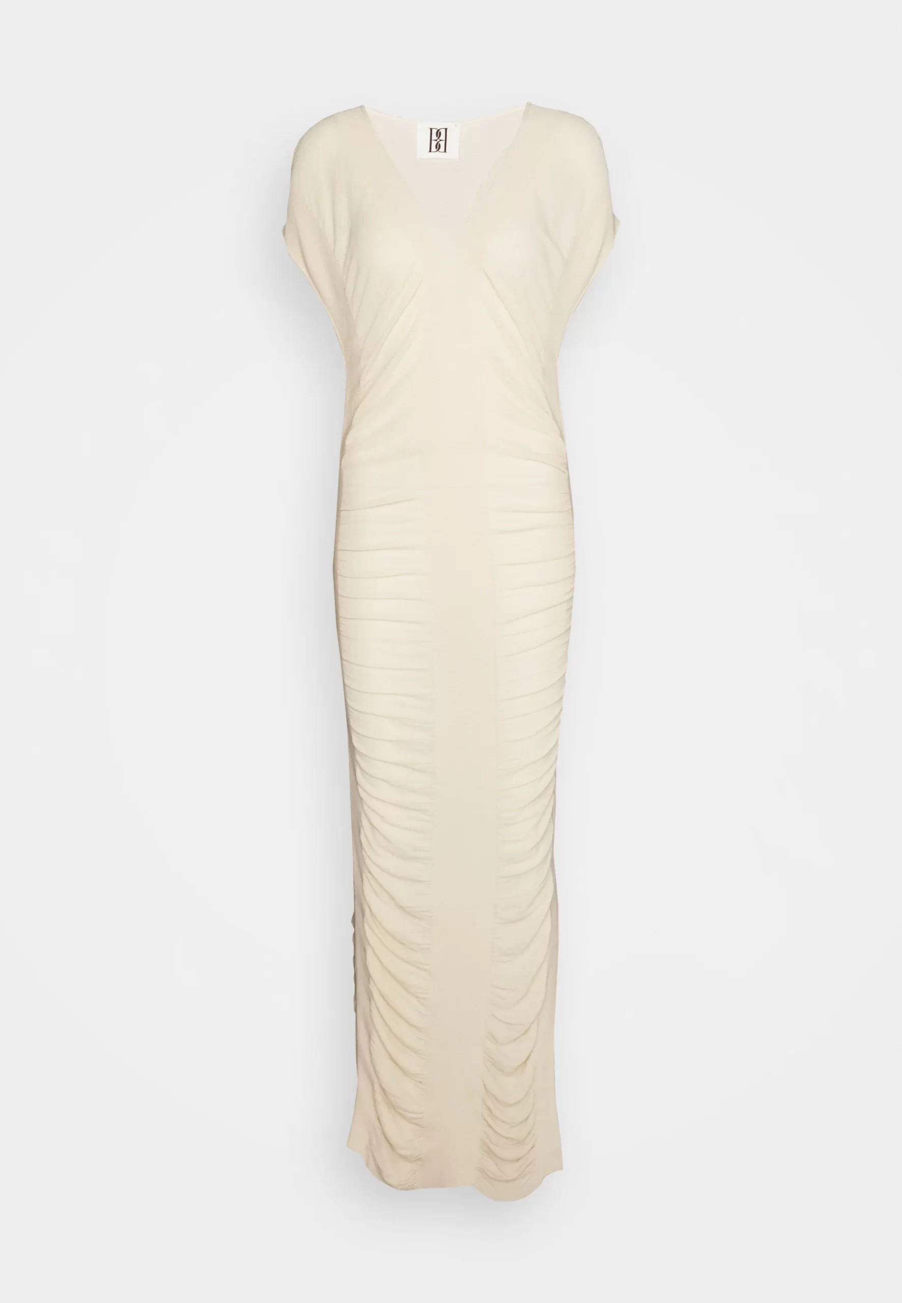 Stickad klänning i modellen 'Delima', 4 895 kr